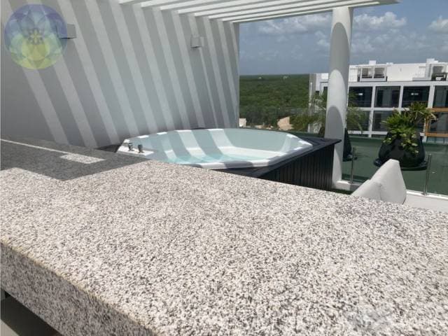 Apartamento de lujo en La Ceiba - Mayakoba — foto 5