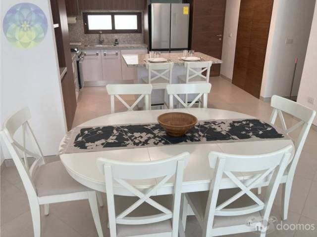 Apartamento de lujo en La Ceiba - Mayakoba — foto 6