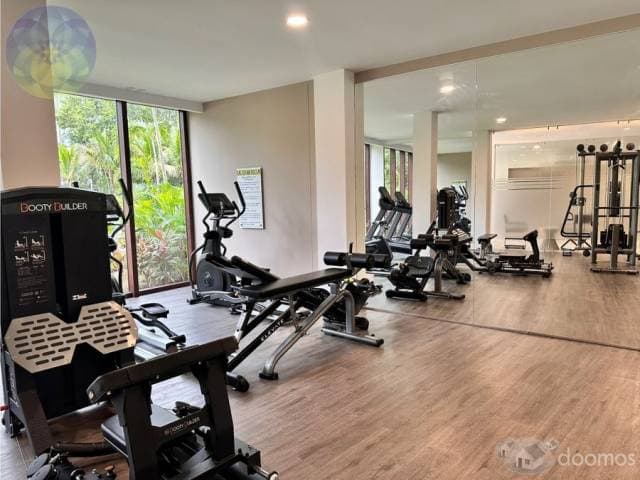 Apartamento de lujo en La Ceiba - Mayakoba — foto 10