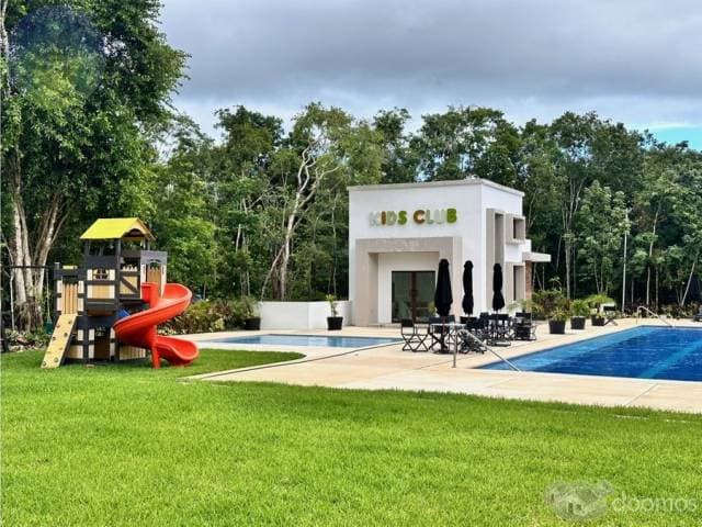 Apartamento de lujo en La Ceiba - Mayakoba — foto 11