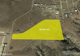 Terreno en Venta ubicado en P. de Rosarito, Lomas Altas II.