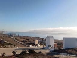Venta de terrenos en Del Mar Residencial, Playas de Rosarito.