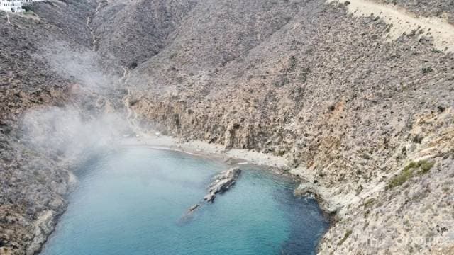 Terreno en Venta frente al mar en Ensenada, Playa de Ensenada. — foto 2