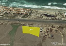 Terreno en Venta ubicado en P. de Rosarito, Ampl. Ejido Mazatlán