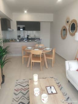 DEPARTAMENTO EN VENTA 3 RECC 2 BAÑOS AV SAN ISIDRO NO 544 AZCPOTZALCO