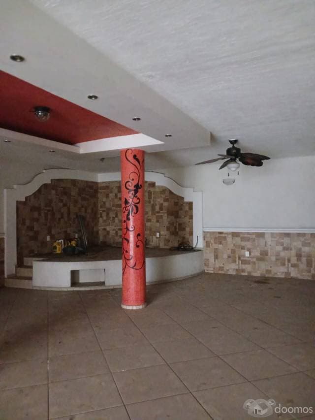 Casa venta en Col. Insurgentes, Guadalajara — foto 2
