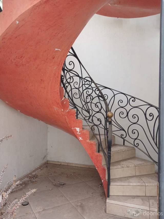 Casa venta en Col. Insurgentes, Guadalajara — foto 4