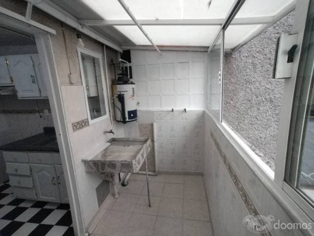 Amplio Departamento en Ecatepec — foto 5