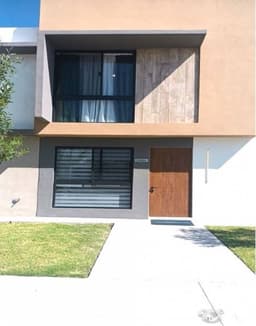 SE VENDEN CASAS NUEVAS EN FRACC. LA RESERVA RESIDENCIAL