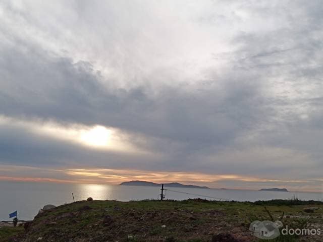 Lote en Venta de 332.947m2 en Del Mar, Rosarito. — foto 1