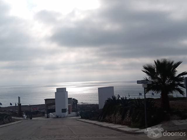 Lote en Venta de 291.913m2 en Del Mar, Rosarito. — foto 2