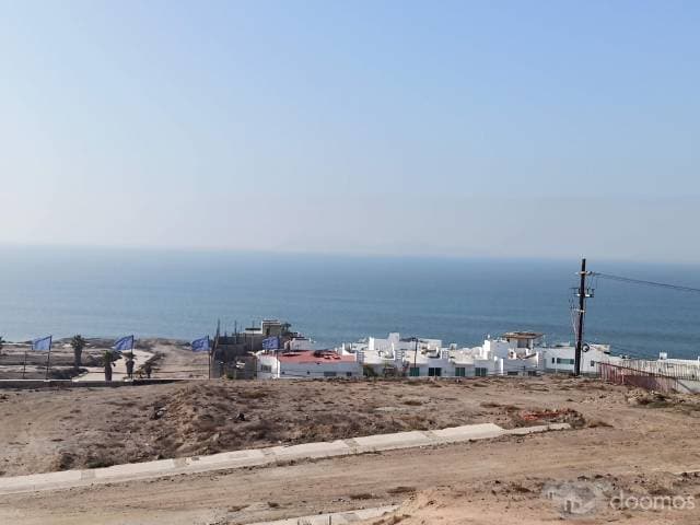 Lote en Venta de 291.913m2 en Del Mar, Rosarito. — foto 3