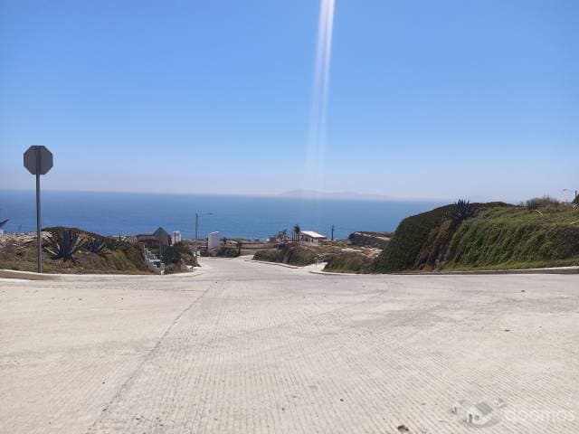 Lote en Venta de 277.94m2 en Del Mar, Rosarito. — foto 2