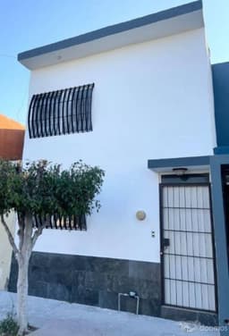 SE VENDE CASA EN COL. HDA NATURA