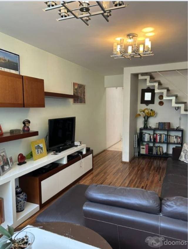 COL IRRIGACION POLANCO CASA EN VENTA AV EJERCITO NACIONAL — foto 1