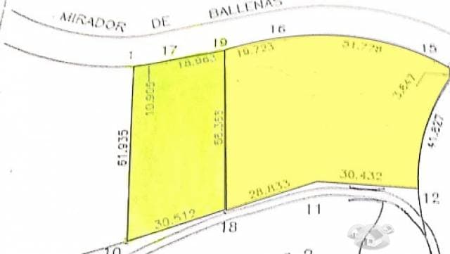 Terreno ubicado en Bajamar, Ensenada en Venta, 5357m2. — foto 2