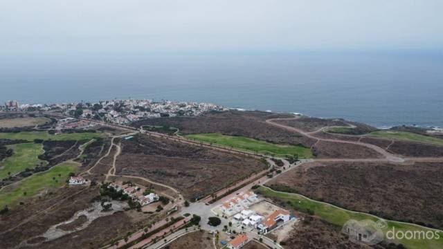 Terreno en Venta en el Desarrollo Turístico Baja Mar. — foto 3