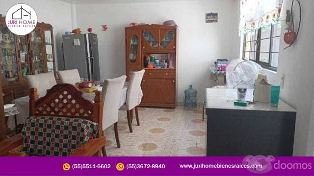 CASA EN VENTA EN CHALCO EMILIANO ZAPATA — foto 5