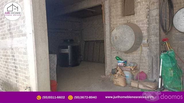 CASA EN VENTA EN CHALCO EMILIANO ZAPATA — foto 7