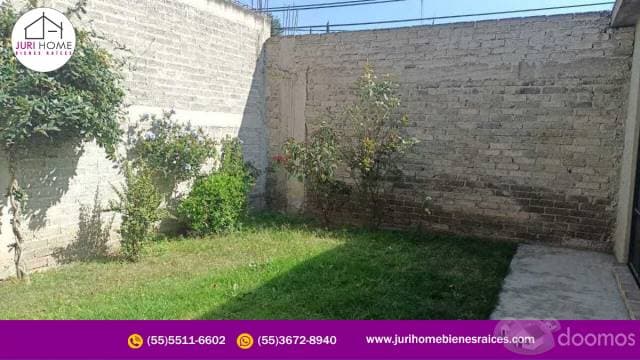 CASA EN VENTA EN CHALCO EMILIANO ZAPATA — foto 8