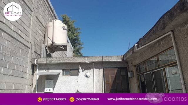 CASA EN VENTA EN CHALCO EMILIANO ZAPATA — foto 9