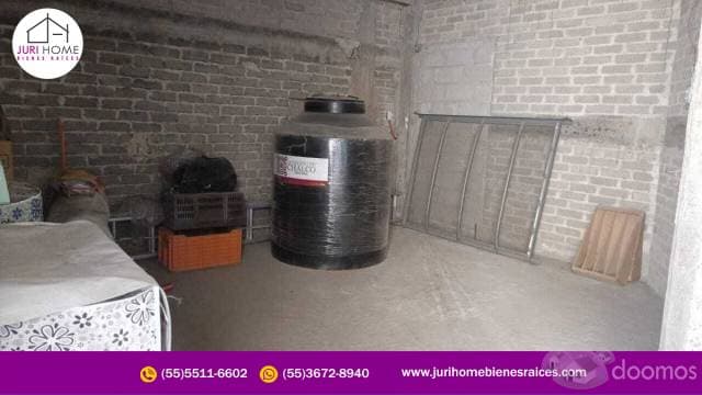 CASA EN VENTA EN CHALCO EMILIANO ZAPATA — foto 10