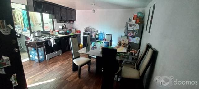 CASA EN VENTA EN AZCAPOTZALCO — foto 1