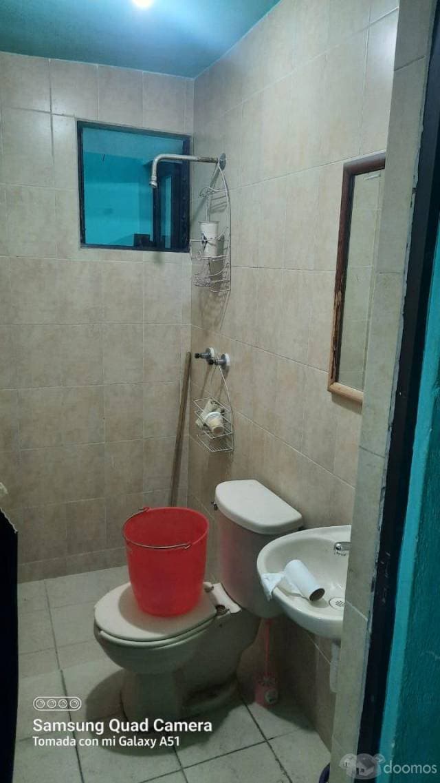 CASA EN VENTA EN AZCAPOTZALCO — foto 4