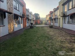 Departamento en Memetla, Cuajimalpa de Morelos, Ciudad de México.