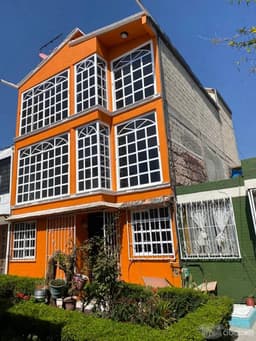 SE VENDE CASA EN COL SAN JOSE JAJALPA ECATEPEC