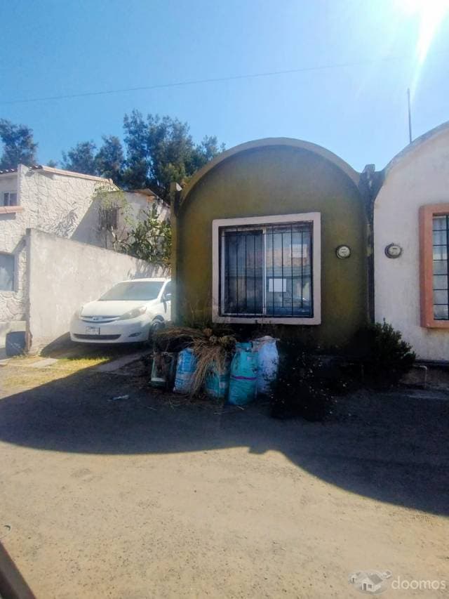 Casa venta en Geovillas la Arbolada, Tlajomulco — foto 1