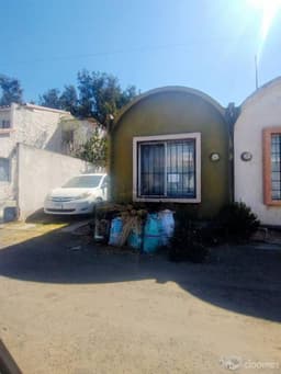 Casa venta en Geovillas la Arbolada, Tlajomulco