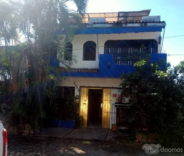Casa venta en Col. Cuauhtémoc, Colima — foto 1