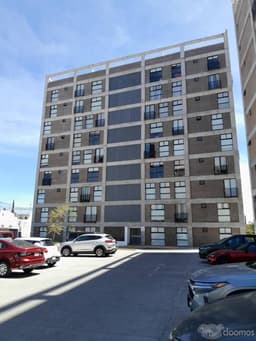 Departamento en venta en Balanty Torre Viva, cerca de Av. López Mateos a la altura de el Palomar.