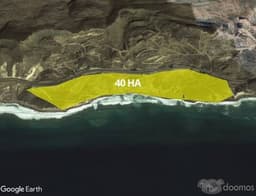 Terreno en Venta ubicado en El Sauzal, Ensenada, B.C.