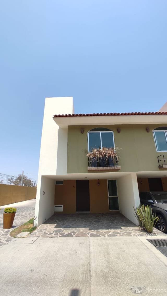 Casa venta en Santa Anita, Tlaquepaque, Jalisco