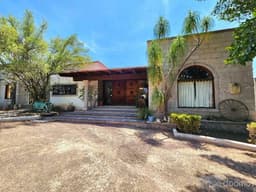 HACIENDA YEXTHÓ! CASA CAMPESTRE A 30 MINUTOS DE TEQUISQUIAPAN!