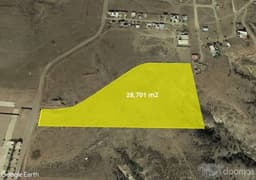 Terreno en Venta ubicado en Lomas Altas, Playas de Rosarito.