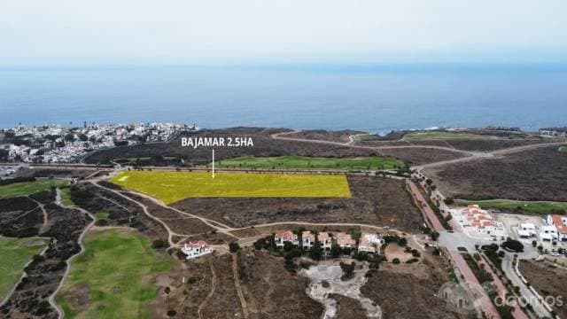 Terreno en Venta ubicado en Bajamar de 25,000m2. — foto 2