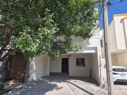 Casa Familiar en Venta Santa Catarina