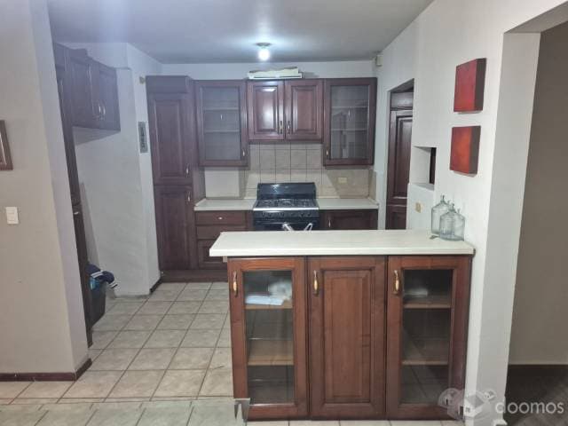Casa Familiar en Venta Santa Catarina — foto 3