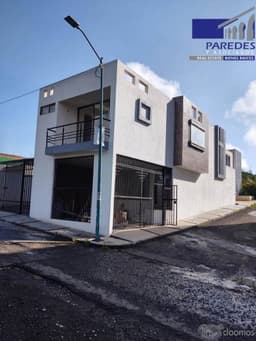 Casa nueva en Venta zona Altozano de 3 recamaras Morelia C101