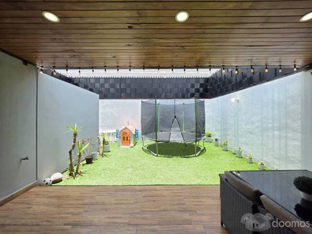 ZIBATÁ, CASA DE AUTOR, ARQUITECTURA Y CONFORT MODERNO. — foto 5