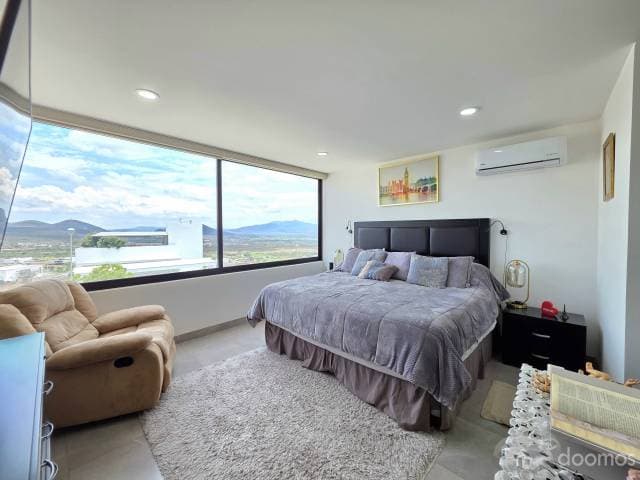 ZIBATÁ, CASA DE AUTOR, ARQUITECTURA Y CONFORT MODERNO. — foto 10