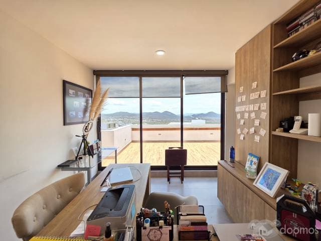 ZIBATÁ, CASA DE AUTOR, ARQUITECTURA Y CONFORT MODERNO. — foto 13