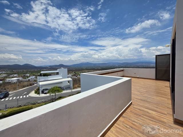 ZIBATÁ, CASA DE AUTOR, ARQUITECTURA Y CONFORT MODERNO. — foto 14
