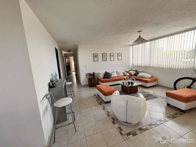 DEPARTAMENTO DE 2 RECÁMARAS EN VENTA, MILENIO III, Qro. — foto 1