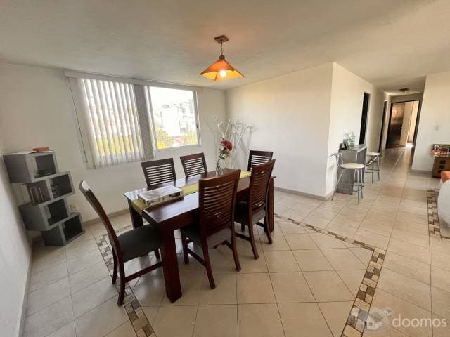 DEPARTAMENTO DE 2 RECÁMARAS EN VENTA, MILENIO III, Qro. — foto 2