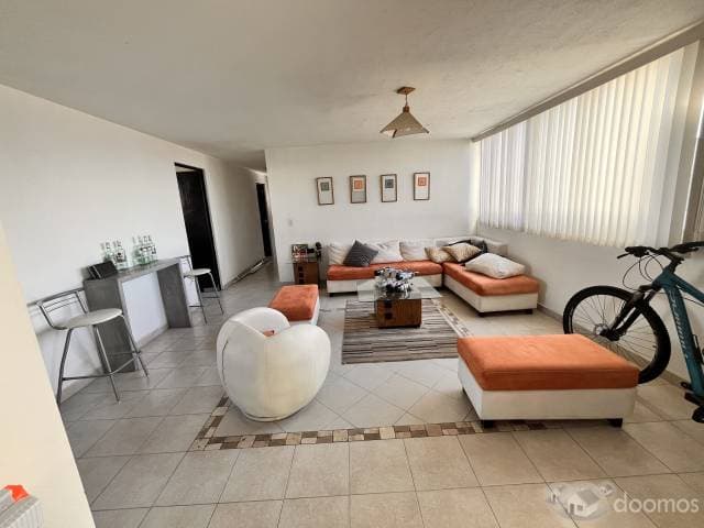 DEPARTAMENTO DE 2 RECÁMARAS EN VENTA, MILENIO III, Qro. — foto 3