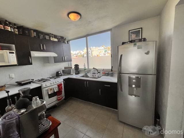 DEPARTAMENTO DE 2 RECÁMARAS EN VENTA, MILENIO III, Qro. — foto 4